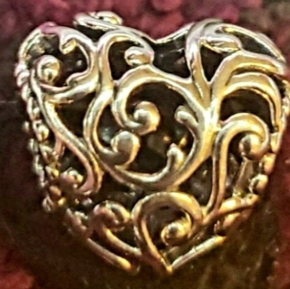 Pandora Jewelry - authentic pandora charm *price is firm* HIT BUY NOW ITEM